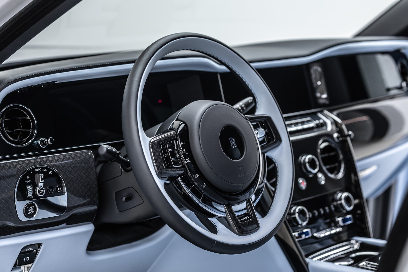 2025 ROLLS ROYCE CULLINAN |BLACK BADGE | CLOUD DESIGN INTERIOR | FULL OPTION